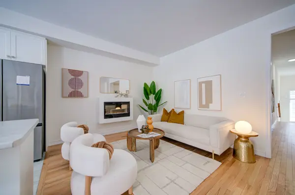 968 CORMORANT PATH, Pickering, ON L1X 0P5