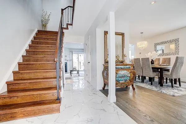 32 Macauley DR, Markham, ON L3T 5S5