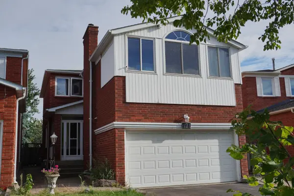 121 Badessa CIR #Lower, Vaughan, ON L4J 6E2