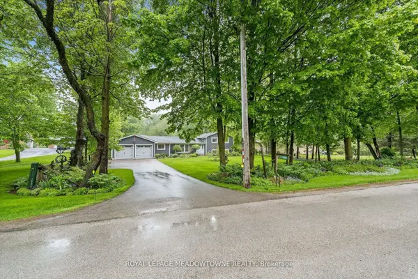 13609 Sixth Line, Halton Hills, ON L0P 1H0