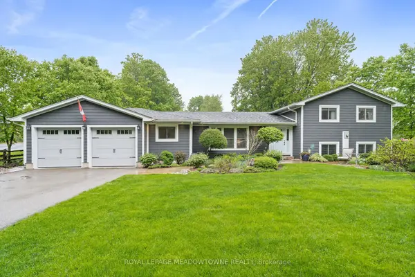 13609 Sixth Line, Halton Hills, ON L0P 1H0