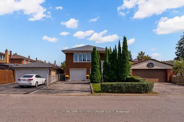 55 Tedder ST, Toronto W04, ON M6M 4X2