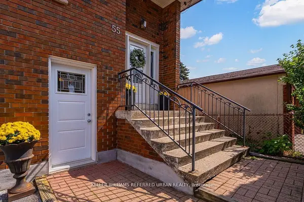 55 Tedder ST, Toronto W04, ON M6M 4X2