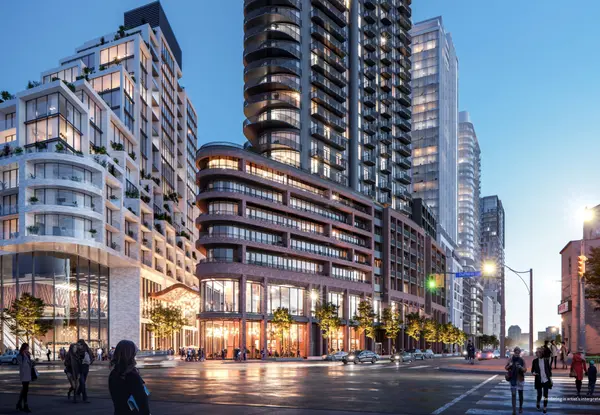 1185 Dupont ST #618, Toronto W02, ON M6H 0G5