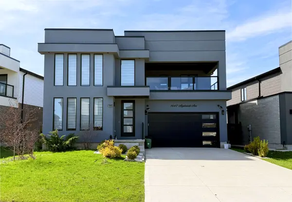 1647 Applerock AVE, London North, ON N6G 0X6