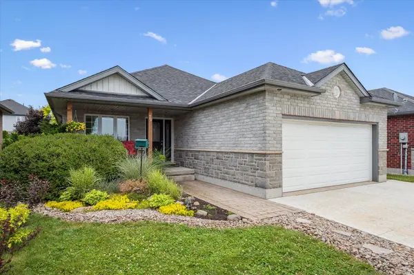 79 Spencer DR, Centre Wellington, ON N0B 1S0