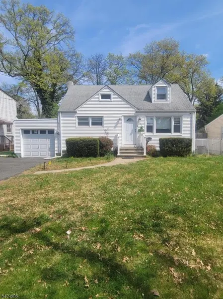565 Hunter Ave, Scotch Plains Twp., NJ 07076