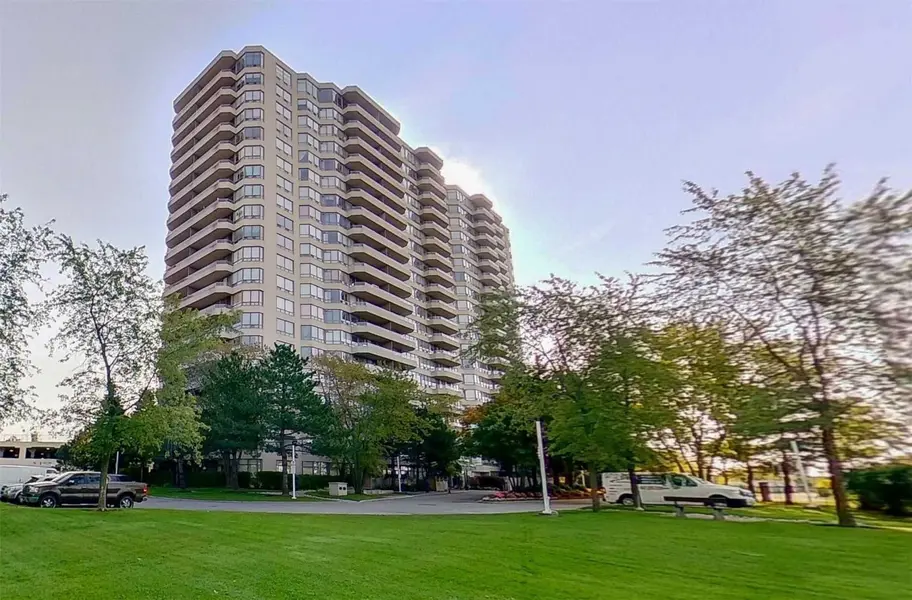 1 Greystone Walk DR #PH86, Toronto E04, ON M1K 5J3
