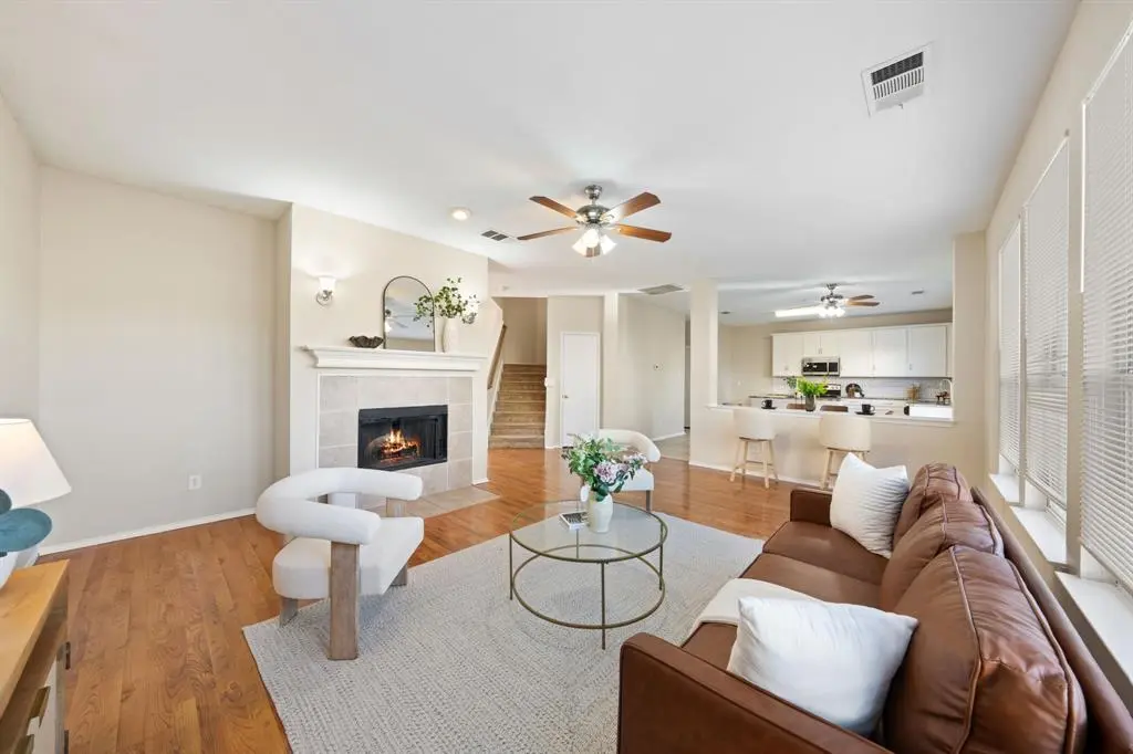 13604 Ponderosa Ranch Road, Fort Worth, TX 76262