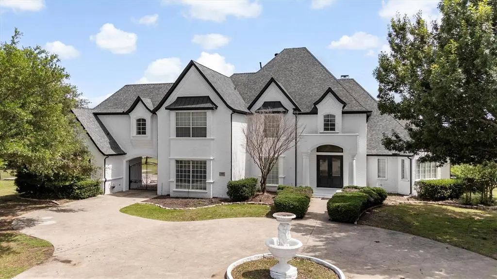 4400 Pecan Orchard Drive, Parker, TX 75002