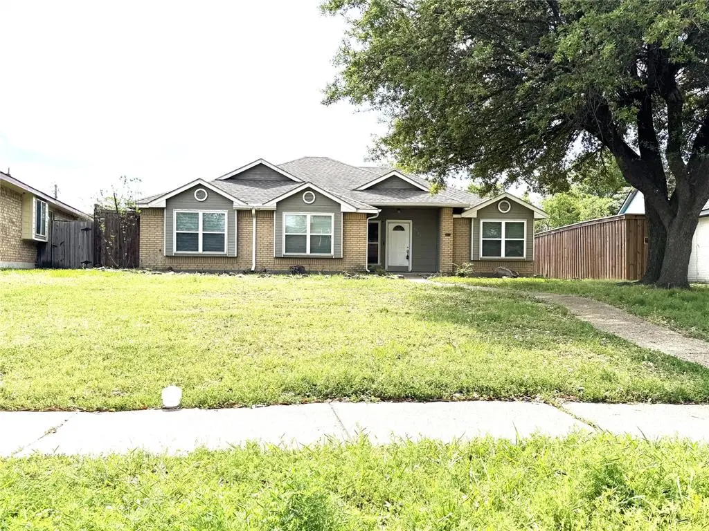 4522 Westlake Drive, Garland, TX 75043