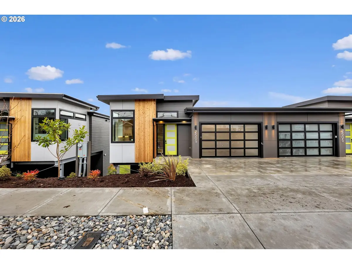 2509 E 6TH ST, Vancouver, WA 98661