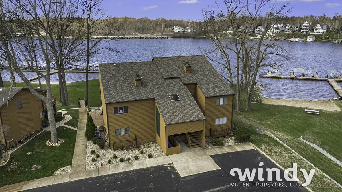 5576 N Watervliet RD #0, Watervliet Twp, MI 49098