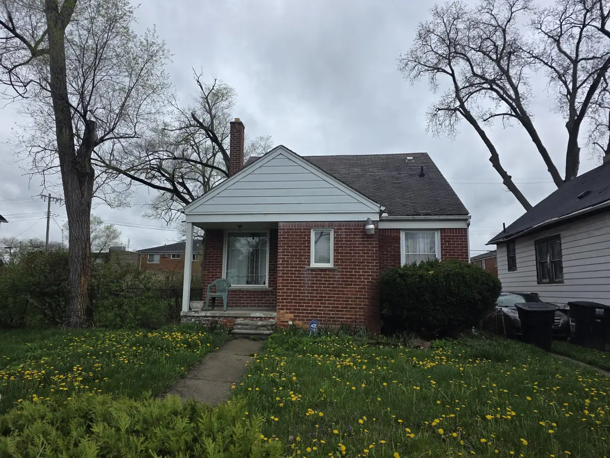 14939 Prest ST, Detroit City, MI 48227