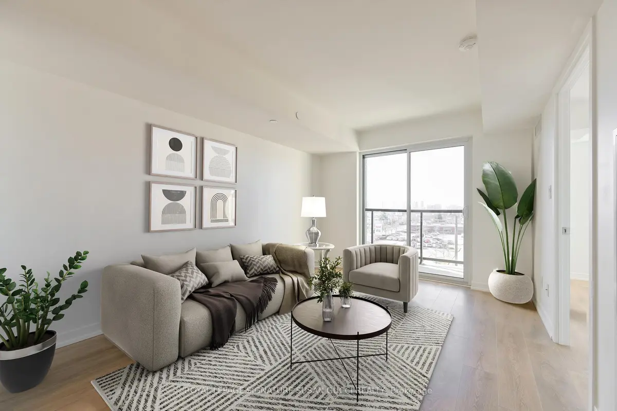 1401 O'connor DR #515, Toronto E03, ON M4B 2V5