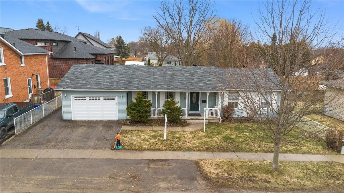 5 Durham ST, Clarington, ON L1C 1H4