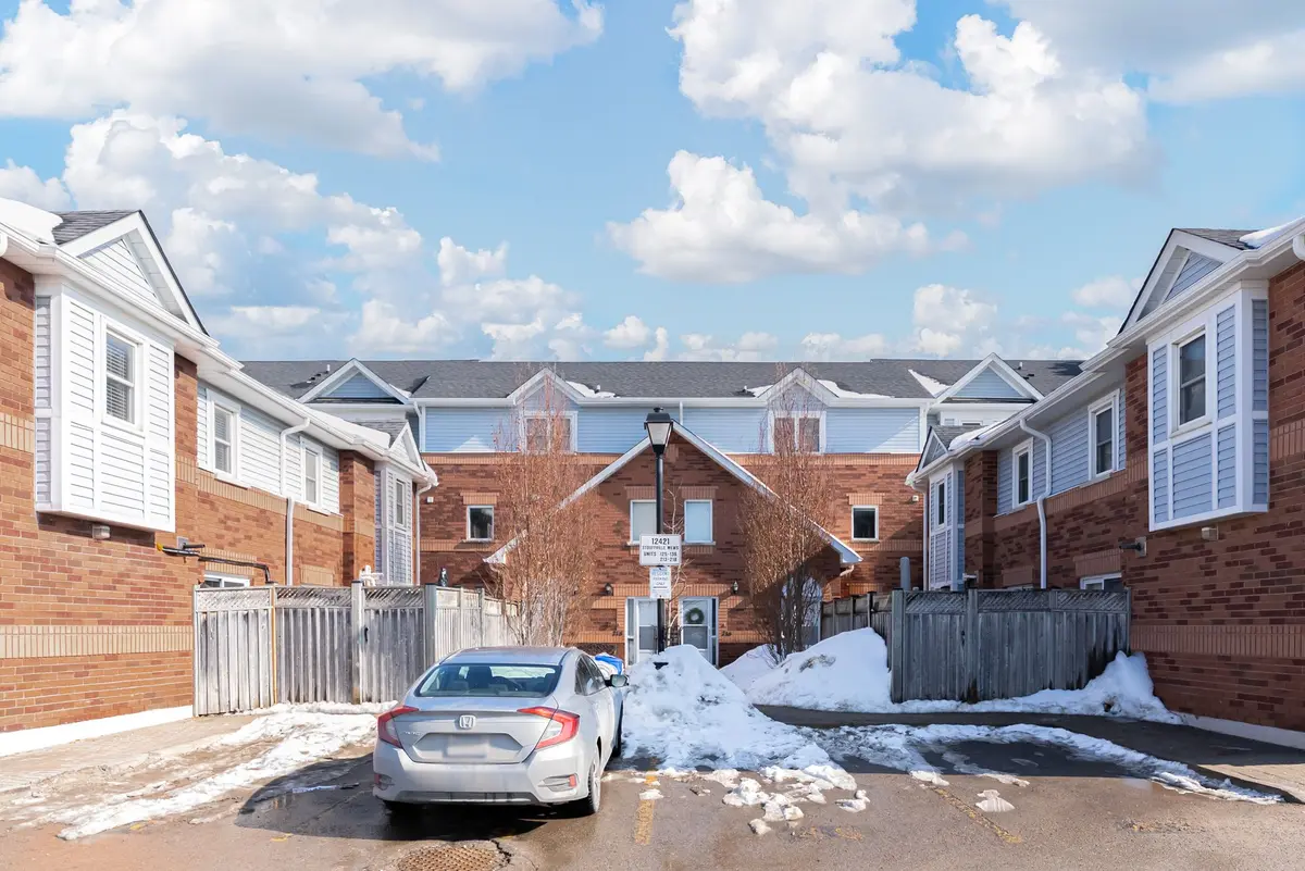 12421 Ninth Line #133, Whitchurch-stouffville, ON L4A 1J3