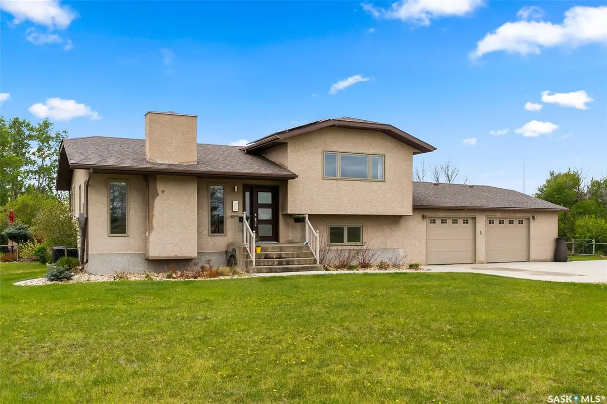 Rural Address, Edenwold Rm No.158, SK S0G 3Z0