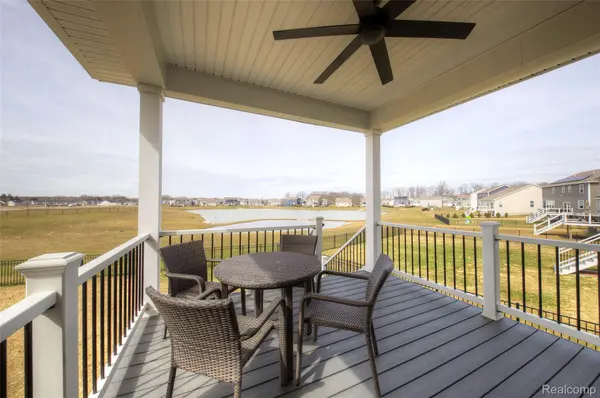 2138 Gambrel LN, Marion Township, MI 48843