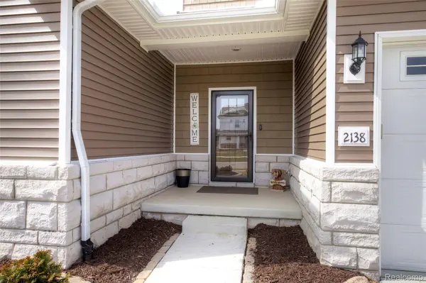 2138 Gambrel LN, Marion Township, MI 48843