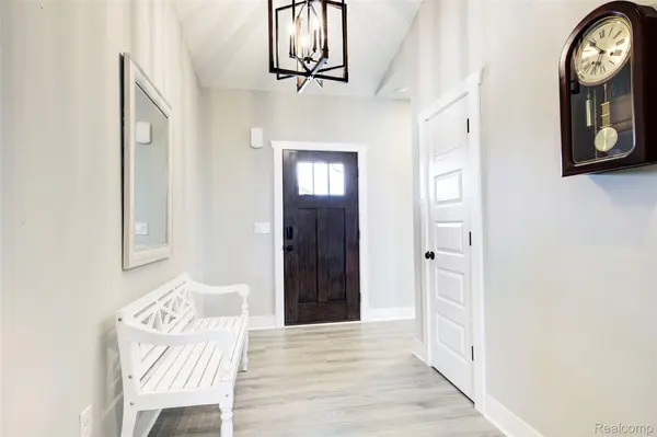 2138 Gambrel LN, Marion Township, MI 48843