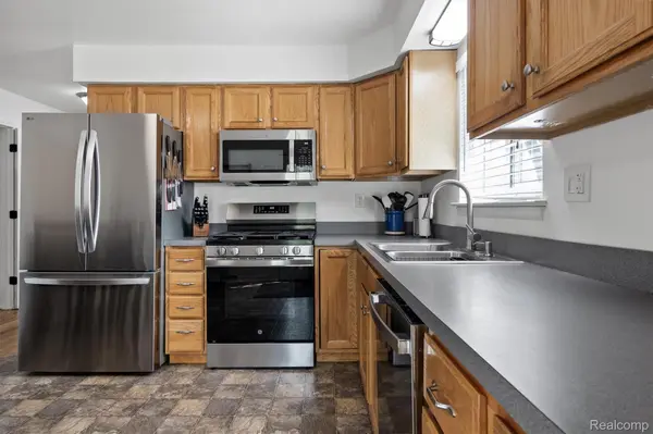 4773 Algonquin BLVD, Independence Charter Township, MI 48348