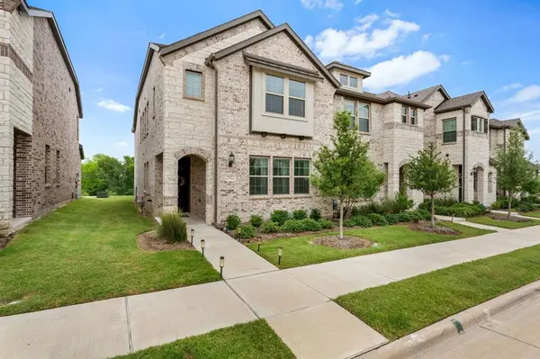 2922 Alto Drive, Sachse, TX 75048