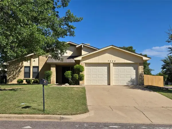 7000 Santa Rita Court, Fort Worth, TX 76133