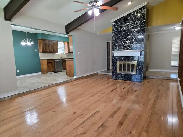 7000 Santa Rita Court, Fort Worth, TX 76133