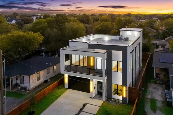 3351 Sylvan Avenue, Dallas, TX 75212