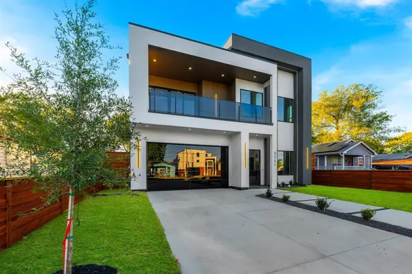 3351 Sylvan Avenue, Dallas, TX 75212