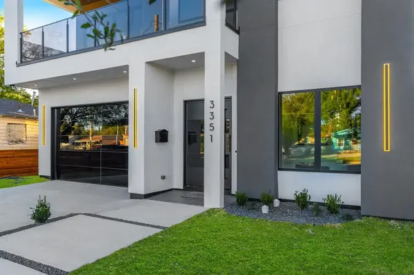 3351 Sylvan Avenue, Dallas, TX 75212