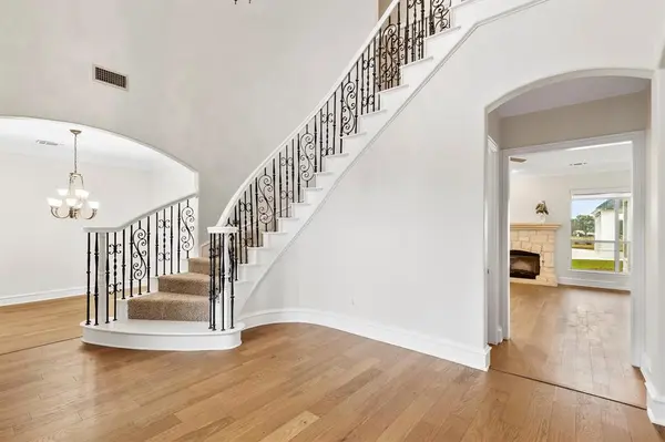 4400 Pecan Orchard Drive, Parker, TX 75002