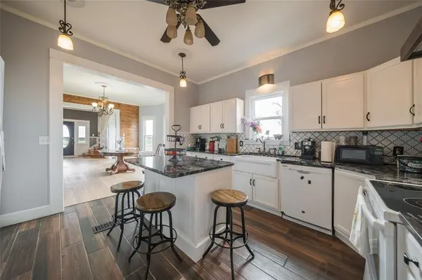 101 S Jacob Lane, Winters, TX 79567