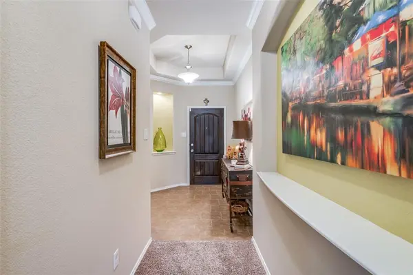 2325 Scott Creek Drive, Little Elm, TX 75068