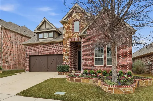 2352 Stallion Street, Carrollton, TX 75010