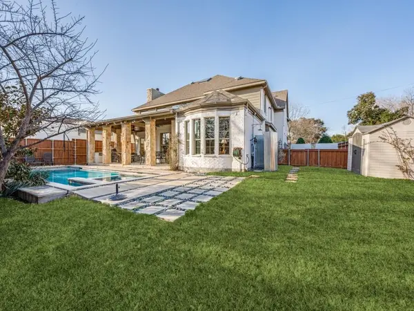 4030 Adrian Drive, Dallas, TX 75209