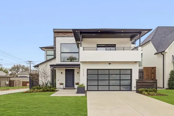 6958 Coronado Avenue, Dallas, TX 75214