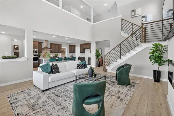 235 Half Moon Drive, Waxahachie, TX 75165