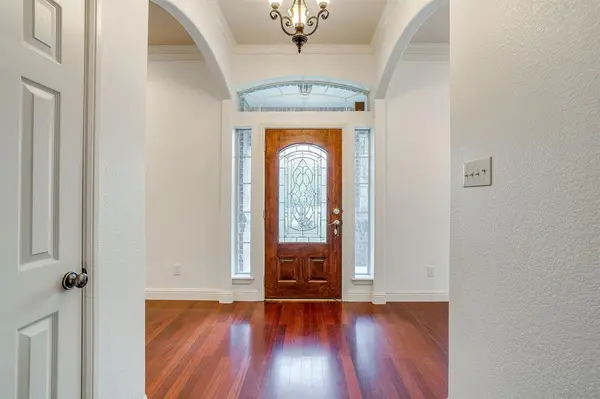 4549 Rancho Blanca Court, Fort Worth, TX 76108