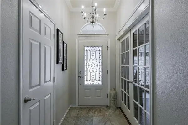 2712 Ferncrest Trail, Mansfield, TX 76063