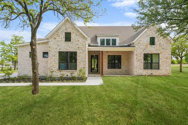 1000 Bluebonnet Ridge, Weatherford, TX 76087