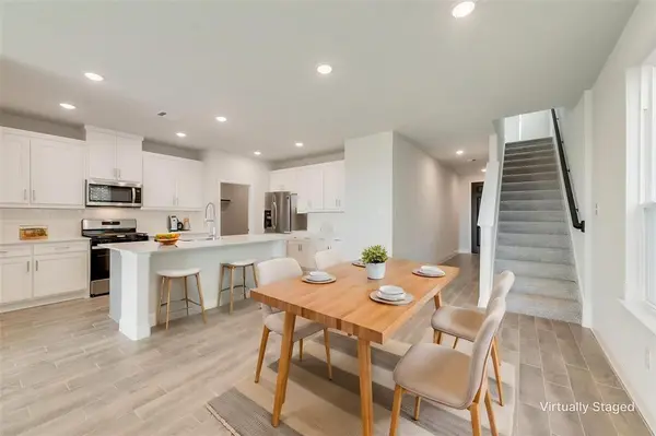 3206 Lucia Way, Princeton, TX 75407