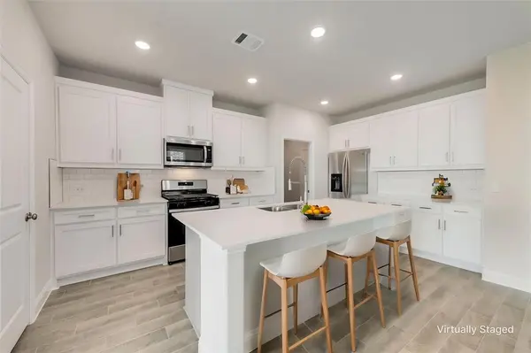 3206 Lucia Way, Princeton, TX 75407