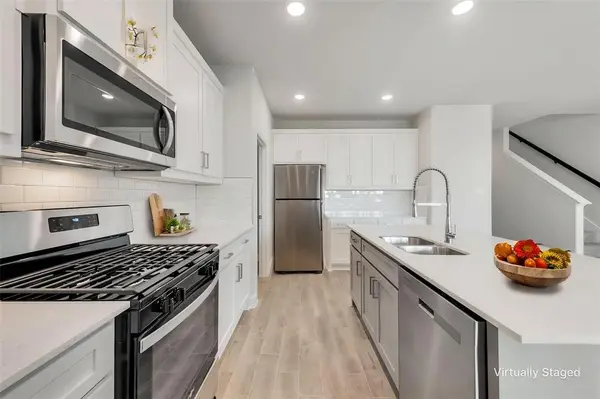 3206 Lucia Way, Princeton, TX 75407