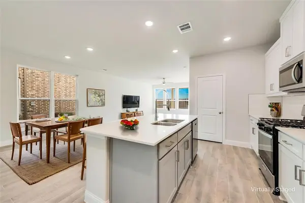 3206 Lucia Way, Princeton, TX 75407