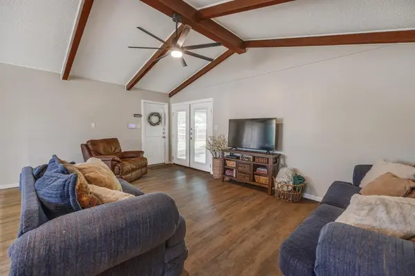 1737 Marsalis Drive, Abilene, TX 79603