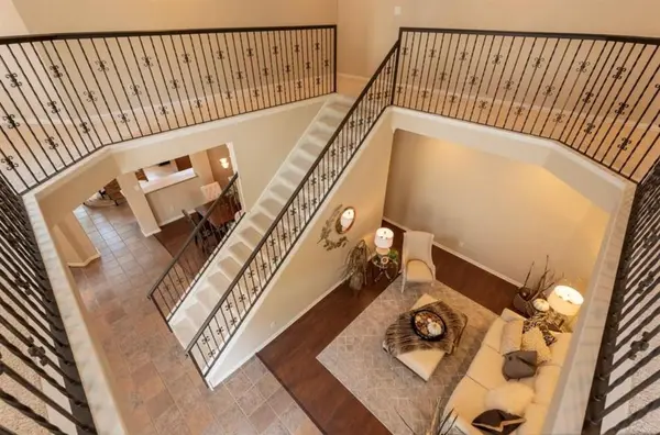 33 Misty Pond Drive, Frisco, TX 75034