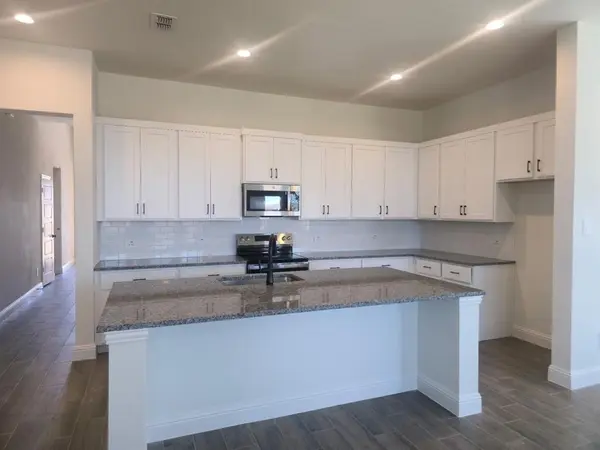 4544 Sweet Clover Lane, Fort Worth, TX 76036