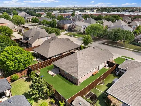 2661 Pine Trail Drive, Little Elm, TX 75068